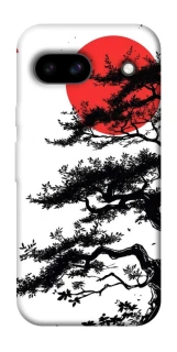 Чохол на Google Pixel 8a Дух Японії v2 фото 1 з 1