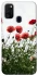 Чехол на Samsung Galaxy M21 Поле маков фото 1 из 1