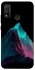 Чохол на Huawei P Smart (2020) Neon mountains фото 1 з 1
