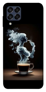 Чохол на Samsung Galaxy M33 5G Coffe Time фото 1 з 1