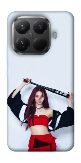 Чехол на Xiaomi 15T Pro Ruka - BABYMONSTER фото 1 из 1