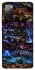 Чохол на Samsung Galaxy S20 FE Blizzard ver.2 фото 1 з 1
