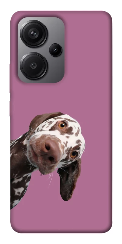 Чохол на Xiaomi Redmi Note 13 Pro+ А що тут фото 1 з 1