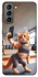Чехол на Samsung Galaxy S21 FE Кошечка фото 1 из 1