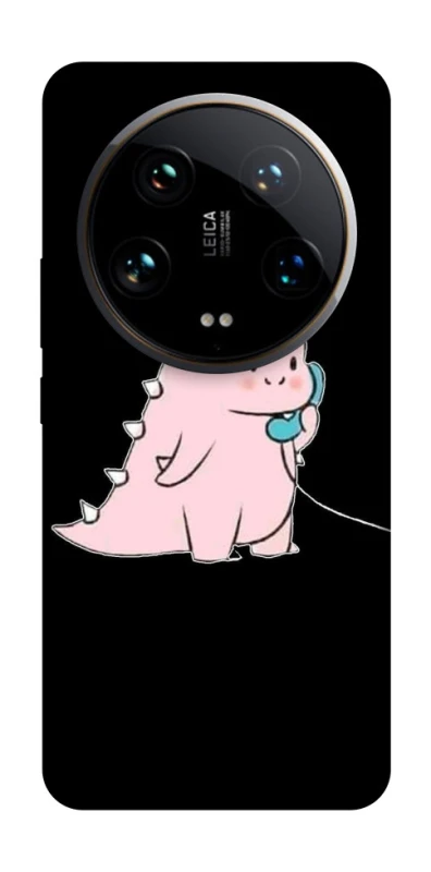 Чохол на Xiaomi 14 Ultra Pair romantic theme ver.6 фото 1 з 1