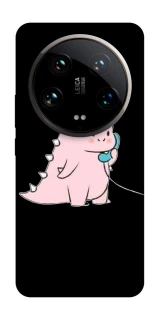 Чохол на Xiaomi 14 Ultra Pair romantic theme ver.6 фото 1 з 1