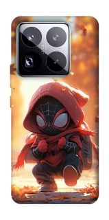 Чохол на Xiaomi 15 Pro Mini  Spiderman фото 1 з 1