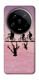 Чохол на Xiaomi 14 Ultra Stranger Things ver.19 фото 1 з 1