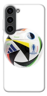 Чохол на Samsung Galaxy S23 Football Ball 2024 v2 фото 1 з 1