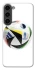 Чохол на Samsung Galaxy S23 Football Ball 2024 v2 фото 1 з 1