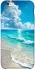 Чохол на Apple iPhone 6/6s plus (5.5") Azure sea фото 1 з 1