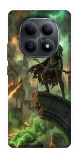 Чехол на Xiaomi Redmi Note 15 4G/5G (EU) Sylvanas фото 1 из 1
