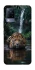 Чехол на Vivo V21 Leopard in water фото 1 из 1