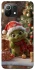 Чохол на Xiaomi Mi 11 Lite Grinch mood ver.5 фото 1 з 1