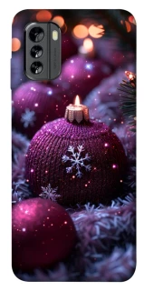 Чохол на Nokia G60 Новорічний v44 фото 1 з 1