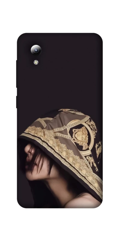 Чехол на ZTE Blade A3 (2019) HyunJin v2 фото 1 из 1