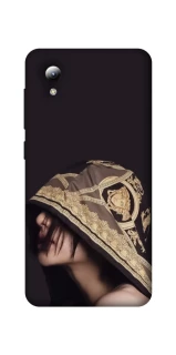 Чехол на ZTE Blade A3 (2019) HyunJin v2 фото 1 из 1