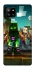 Чохол на Samsung Galaxy A42 5G Minecraft dungeon фото 1 з 1