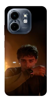 Чохол на Infinix Smart 9 4G / Hot 50i Stranger Things ver.36 фото 1 з 1