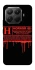 Чохол на Xiaomi 15T Pro Horror Halloween фото 1 з 1