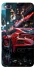 Чехол на Xiaomi Redmi 4a Red sports car фото 1 из 1