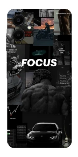 Чохол на Samsung Galaxy A06 Focus ver.1 фото 1 з 1