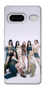 Чехол на Google Pixel 7 BABYMONSTER v3 фото 1 из 1