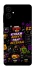 Чохол на Samsung Galaxy A07 Brawl Stars collage фото 1 з 1