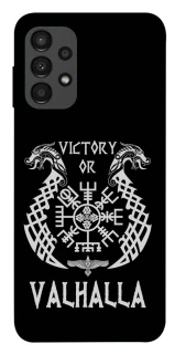 Чехол на Samsung Galaxy A13 4G Victory or Valhalla фото 1 из 1