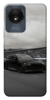 Чохол на Vivo Y02 RS6 grey фото 1 з 1