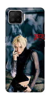 Чохол на Oppo A73 (2017) Felix v2- Stray Kids фото 1 з 1