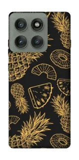 Чохол на Motorola Edge 60 Pro Pineapple фото 1 з 1