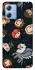 Чохол на Motorola Moto G84 Harry Potter V21 фото 1 з 1