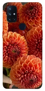 Чохол на OnePlus Nord N10 5G Flower1 фото 1 з 1