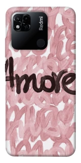 Чохол на Xiaomi Redmi 10A Amore 2 фото 1 з 1