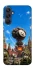 Чохол на Samsung Galaxy A25 5G Moscow never sleeps ver.7 фото 1 з 1