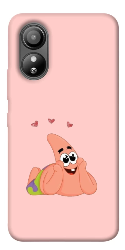 Чехол на ZTE Blade L220 Патрик Стар фото 1 из 1