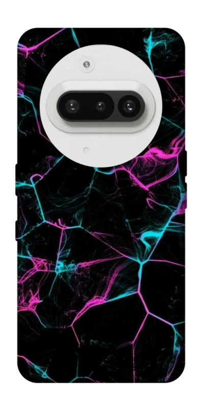 Чехол на Nothing Phone (3a) Abstract ver.3 фото 1 из 1