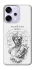 Чехол на Oppo Reno 14 Pro Tattoo ver.5 фото 1 из 1
