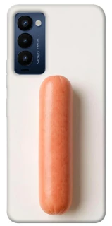 Чохол на TECNO Camon 18 Сосиска фото 1 з 1