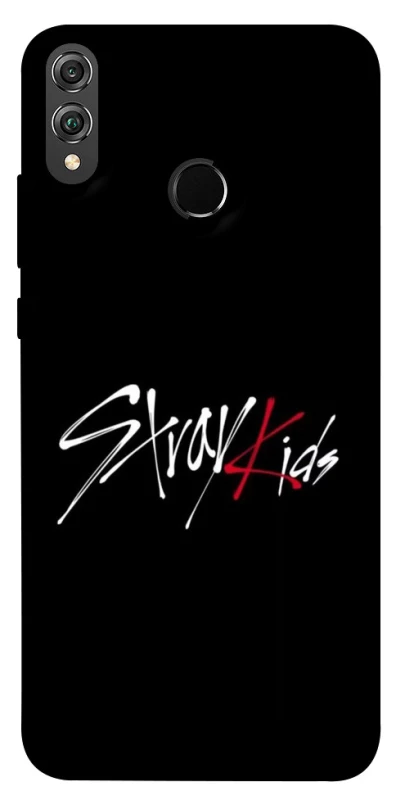 Чохол на Huawei Honor 8X Stray Kids Logo фото 1 з 1
