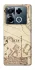 Чехол на Infinix Note 40 Pro 4G Harry Potter V17 фото 1 из 1
