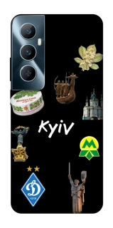 Чехол на Realme C65 4G Kyiv фото 1 из 1