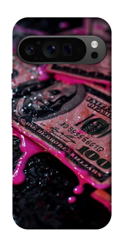 Чехол на Google Pixel 9 Pro Dollars фото 1 из 1