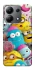 Чохол на Xiaomi Redmi Note 13 4G Minions ver.1 фото 1 з 1