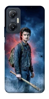 Чохол на Infinix Hot 20 5G Stranger Things ver.37 фото 1 з 1