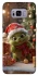 Чохол на Samsung G955 Galaxy S8 Plus Grinch mood ver.5 фото 1 з 1