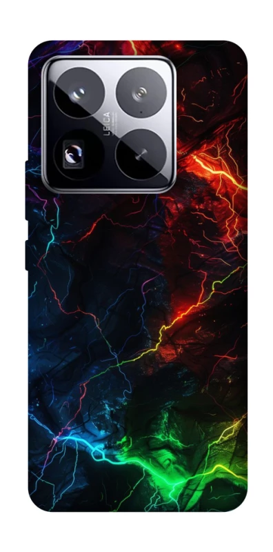 Чехол на Xiaomi 15 Pro Abstract фото 1 из 1