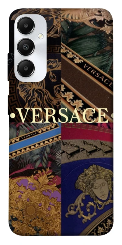 Чехол на Samsung Galaxy A05s Versace фото 1 из 1