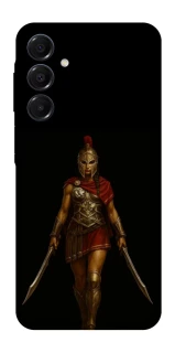 Чохол на Samsung Galaxy A16 4G/5G Goddess of war ver.3 фото 1 з 1